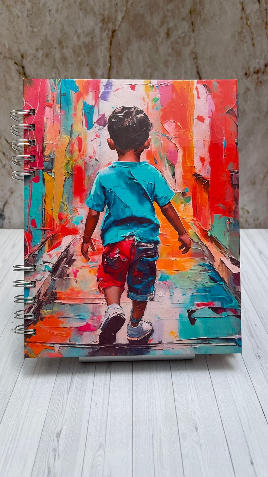Diario Cartas al niño interior - Innerchild - iNMente Agendagram
