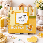 Diario de Bebe - Una historia de amor