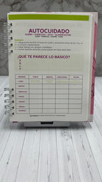 Diario 10 Minutos de Gratitud