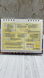 Bitácora de Lectura - Diario de Lecturas - Reading Journal