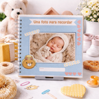 Diario de Bebe - Una historia de amor