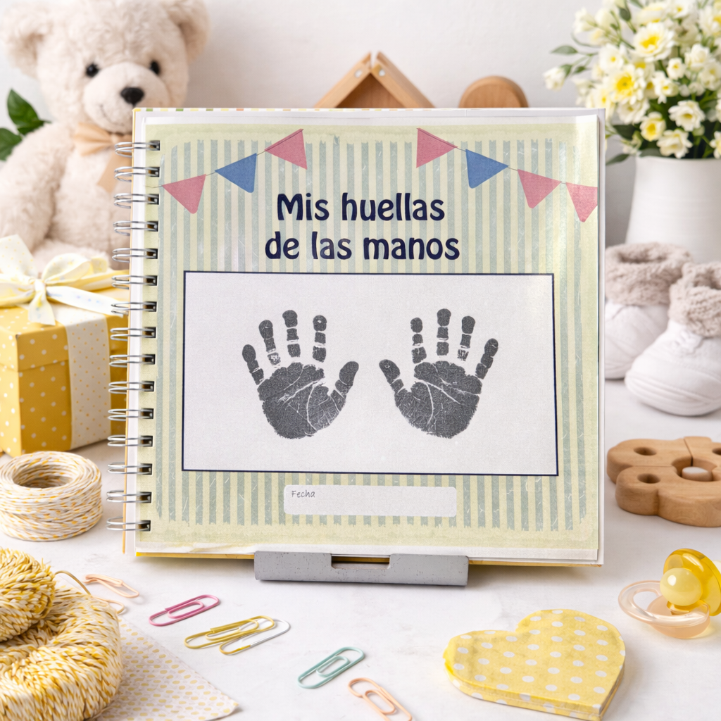 Diario de Bebe - Una historia de amor