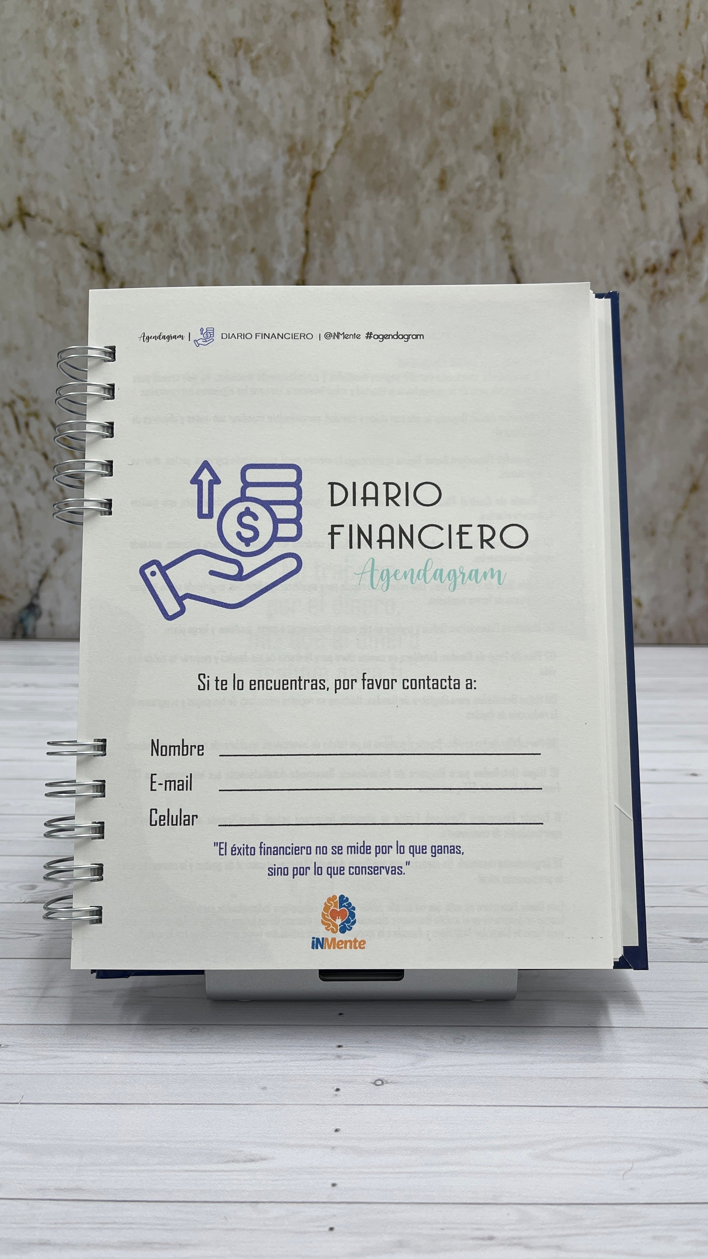 Diario Financiero