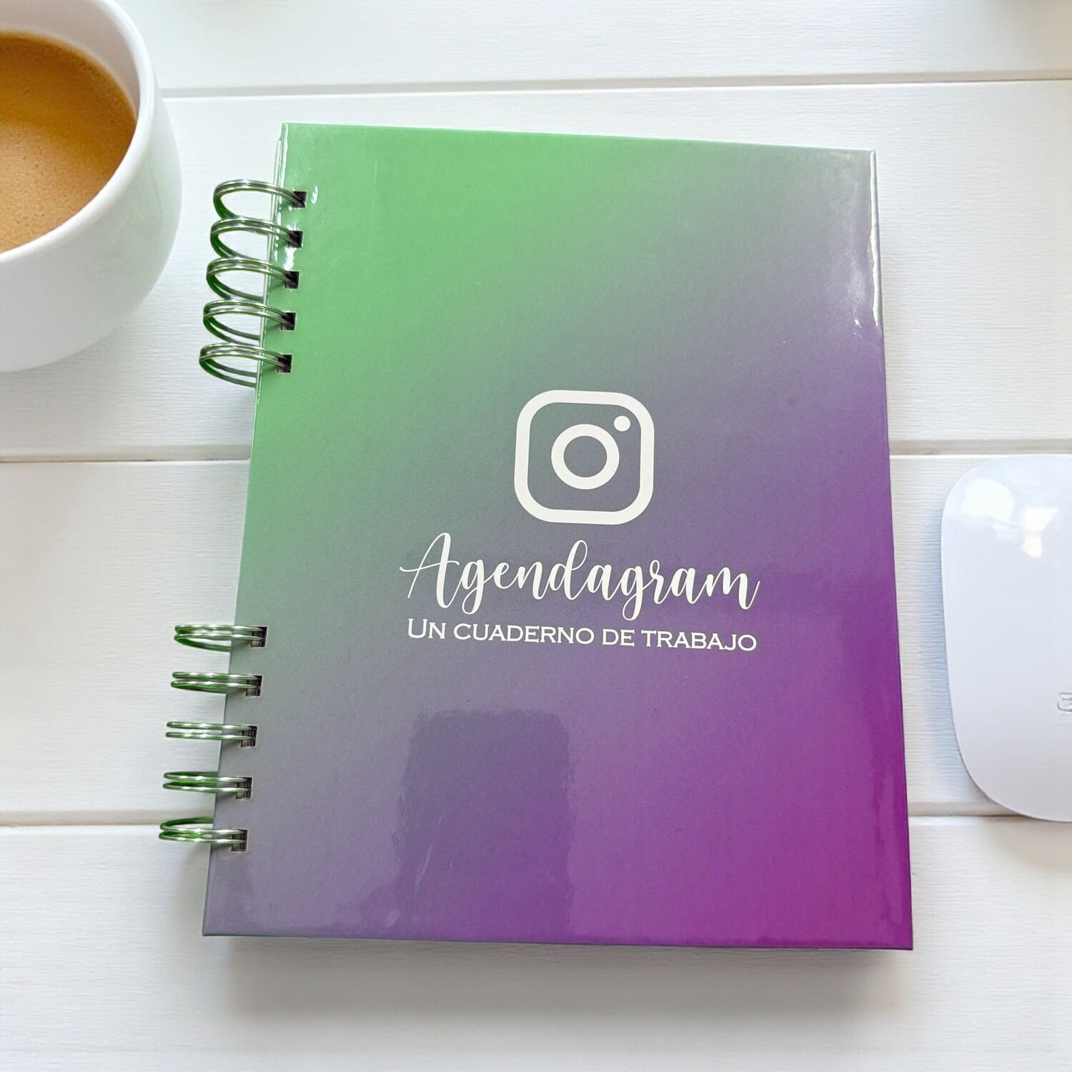 Planeador de Redes Sociales