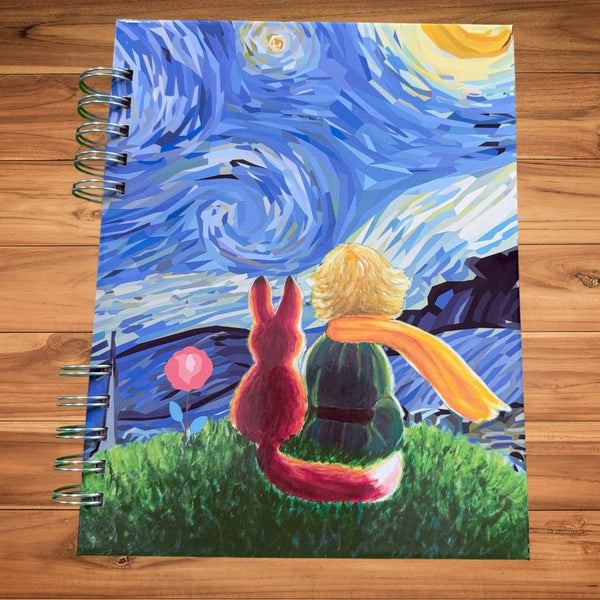 Diario de Amor Propio para Niños