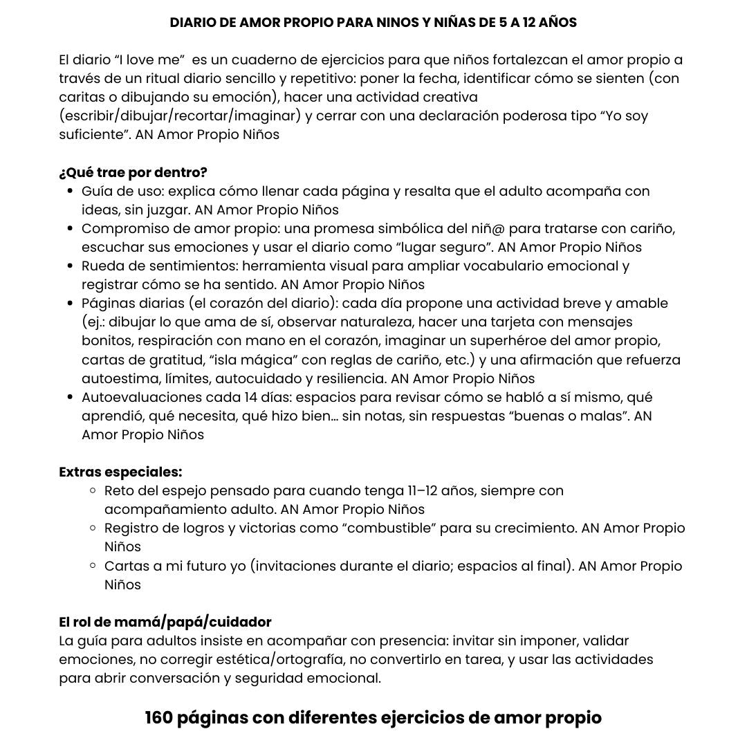 Regalo de fin de año escolar para premiar el esfuerzo y el crecimiento personal.
