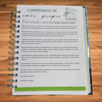 Herramienta de apoyo para terapeutas infantiles: Bitácora de seguimiento emocional.