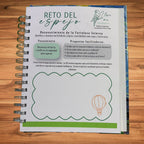 Recurso educativo para padres: Cómo enseñar amor propio a través de la escritura.