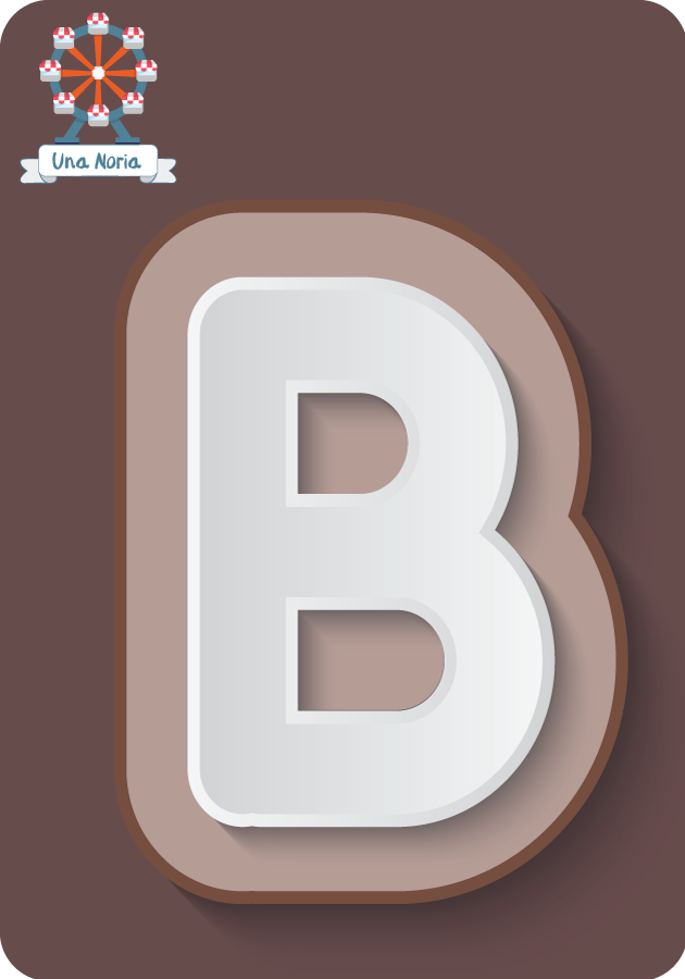 Flash Cards - Animal Alphabet