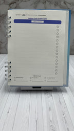 Bitácora de Lectura - Diario de Lecturas - Reading Journal