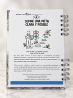 Diario de Manifestación - 100 días para poner tus anhelos en manos de Dios