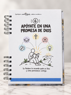 Diario de Manifestación - 100 días para poner tus anhelos en manos de Dios