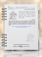 Diario de Manifestación - 100 días para poner tus anhelos en manos de Dios