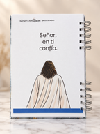 Diario de Manifestación - 100 días para poner tus anhelos en manos de Dios