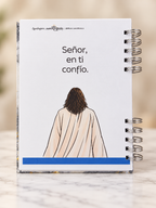 Diario de Manifestación - 100 días para poner tus anhelos en manos de Dios