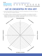 Diario de Manifestación Digital - Devocional - iNMente Agendagram