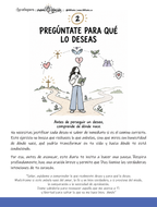 Diario de Manifestación Digital - Devocional - iNMente Agendagram