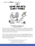Diario de Manifestación Digital - Devocional - iNMente Agendagram