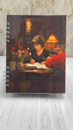 Bitácora de Lectura - Diario de Lecturas - Reading Journal