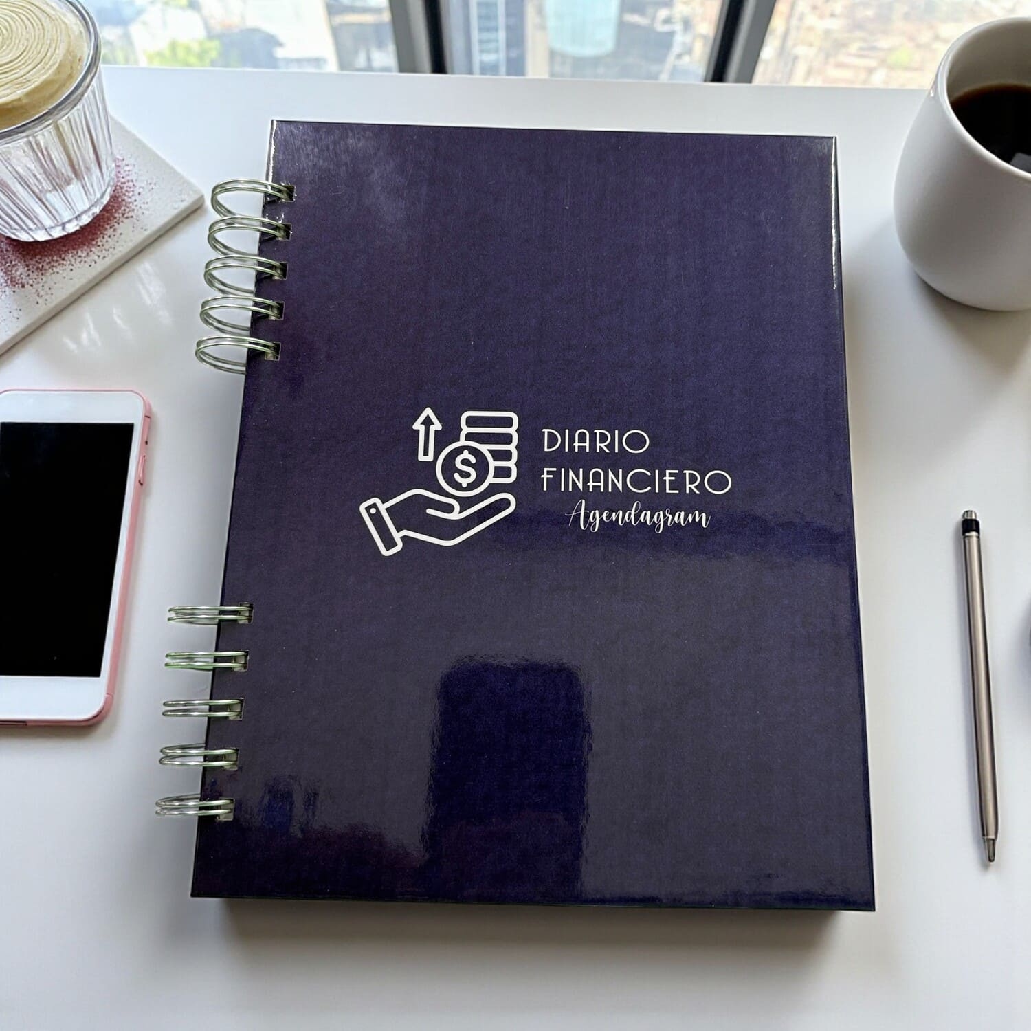 Diario Financiero