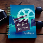Bitácora de Cine - The Film Journal