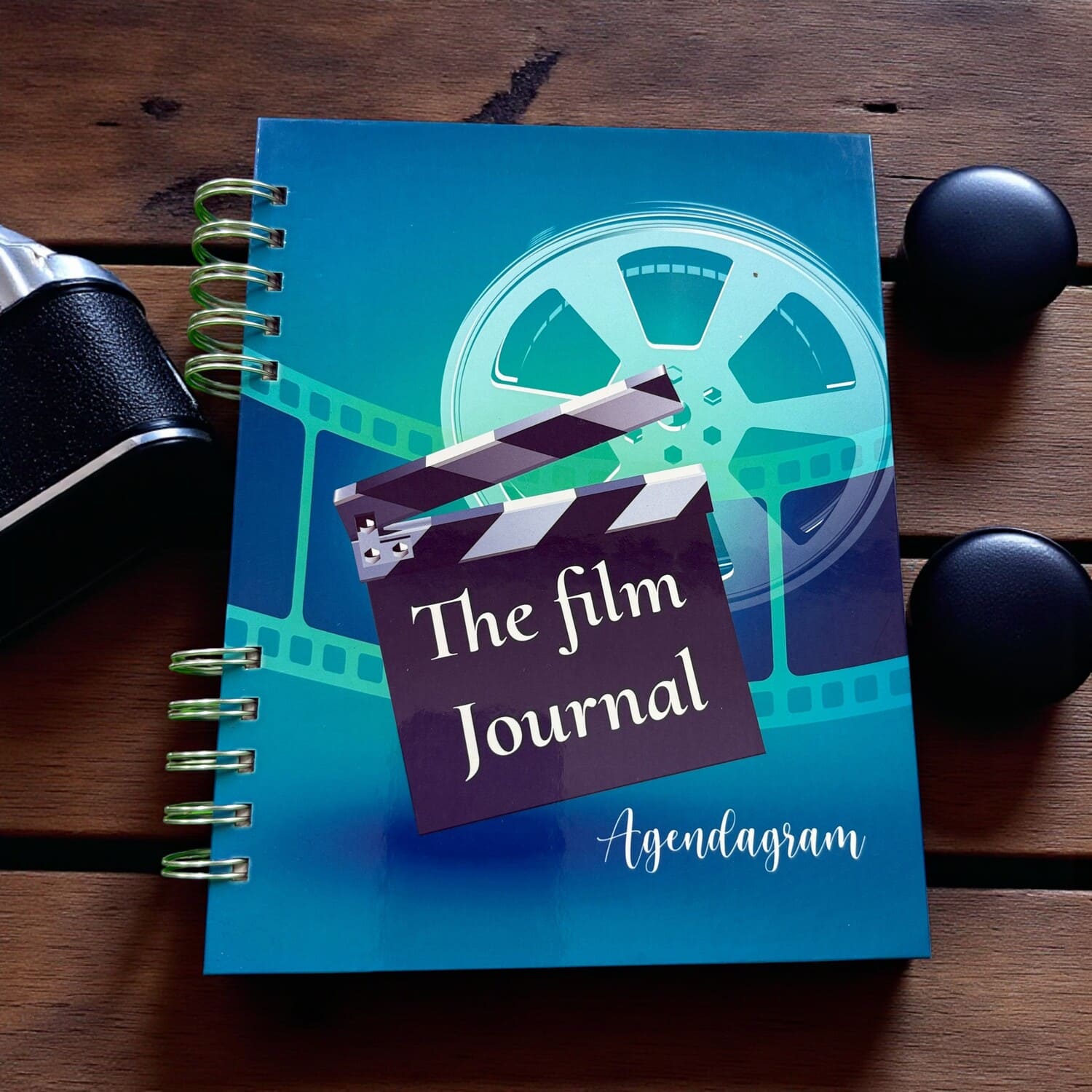 Bitácora de Cine - The Film Journal
