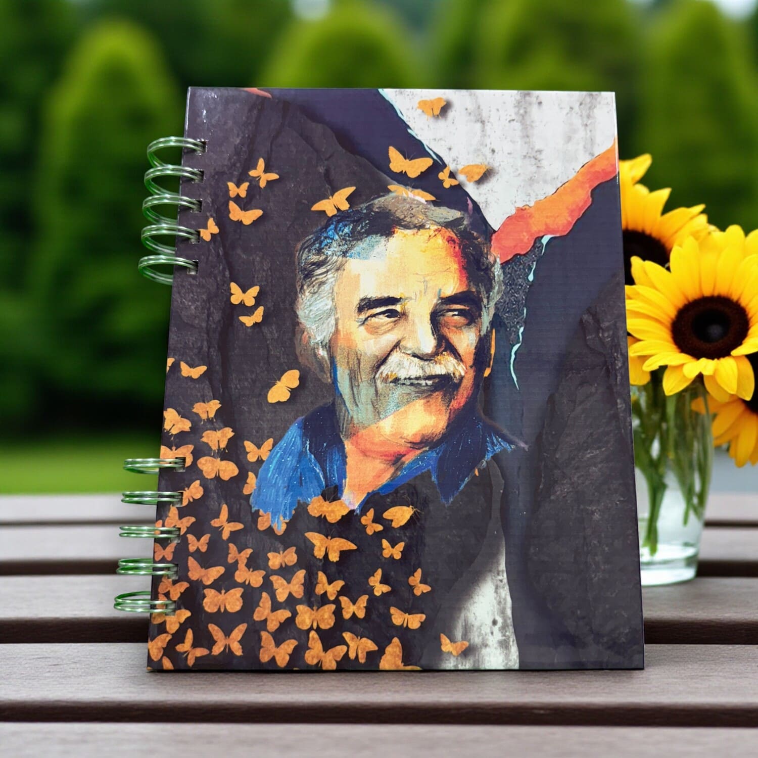 Bitácora Lectura Gabo