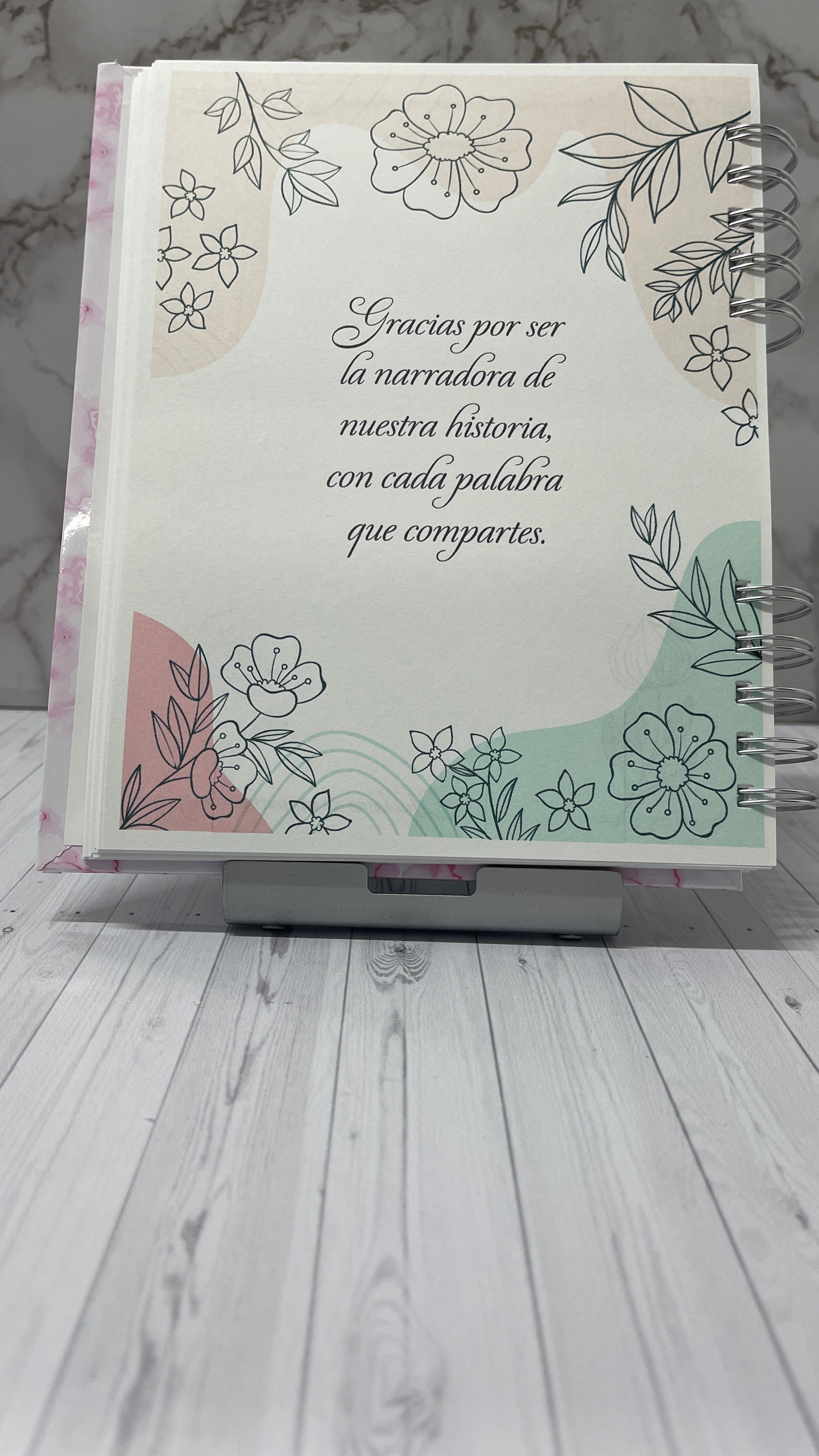 Quiero Conocerte Abuela