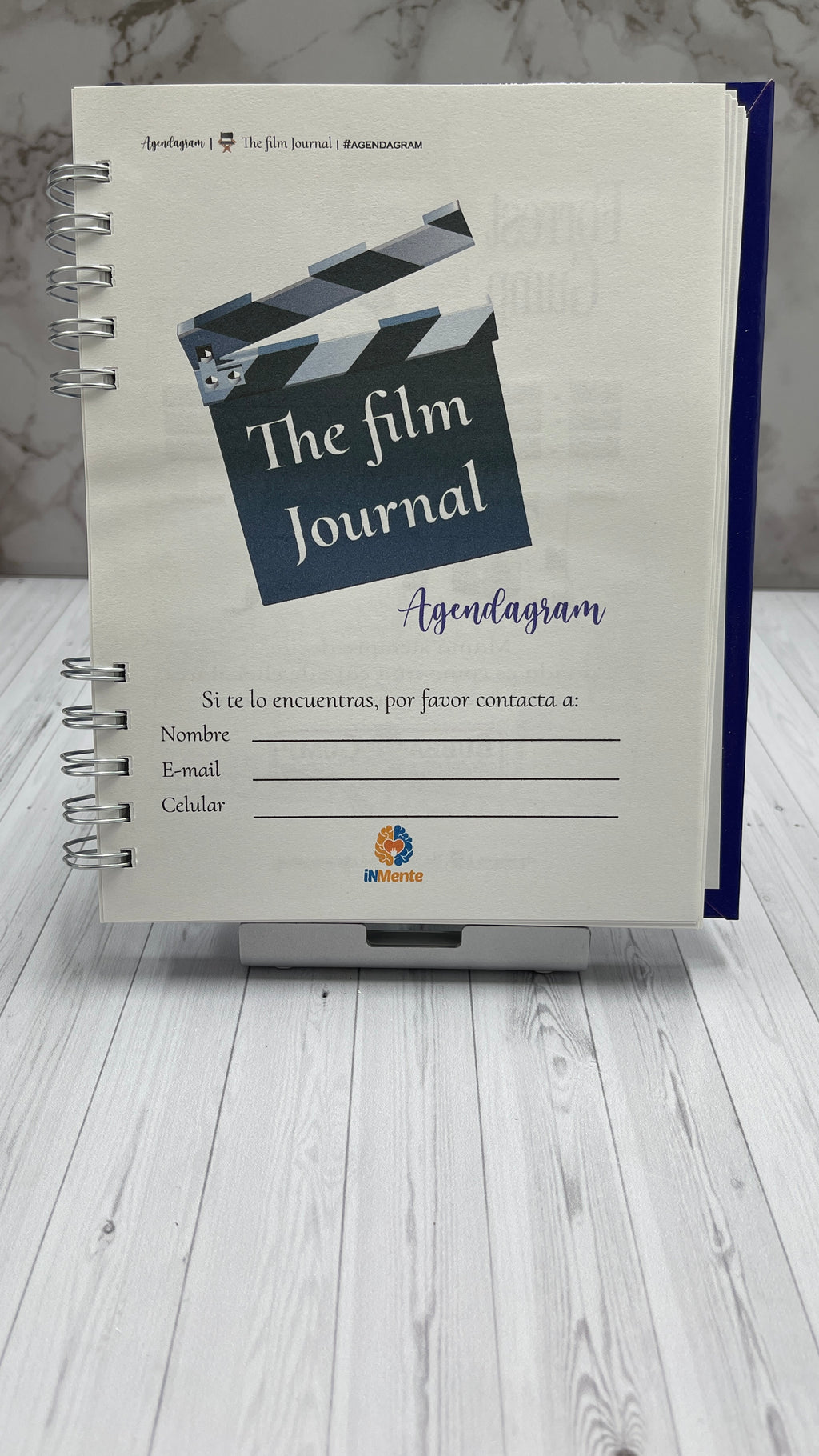 Bitácora de Cine - The Film Journal