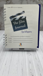 Bitácora de Cine - The Film Journal