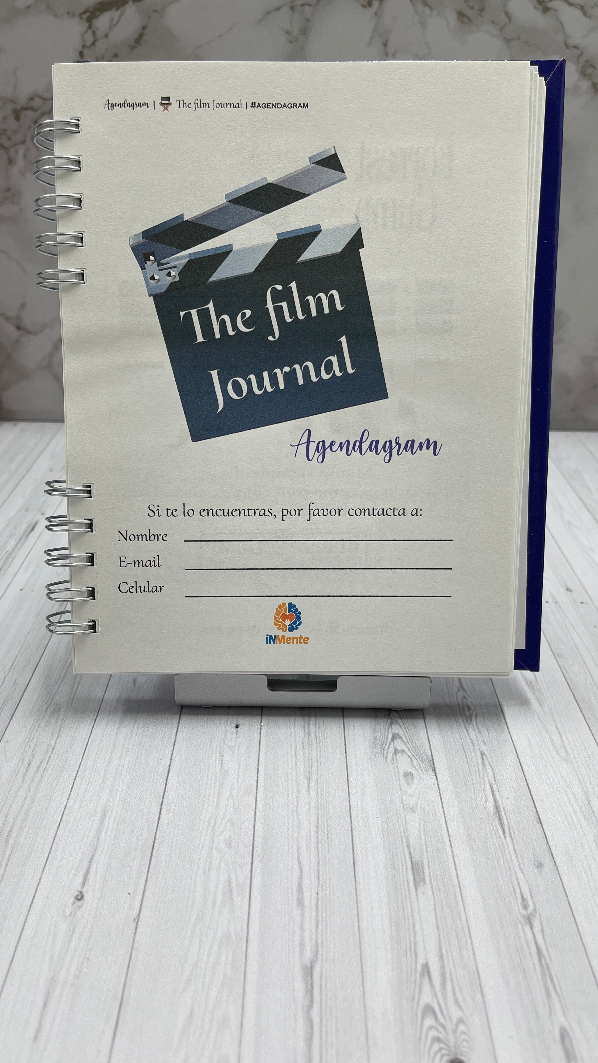 Bitácora de Cine - The Film Journal