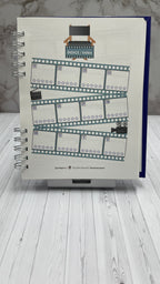 Bitácora de Cine - The Film Journal
