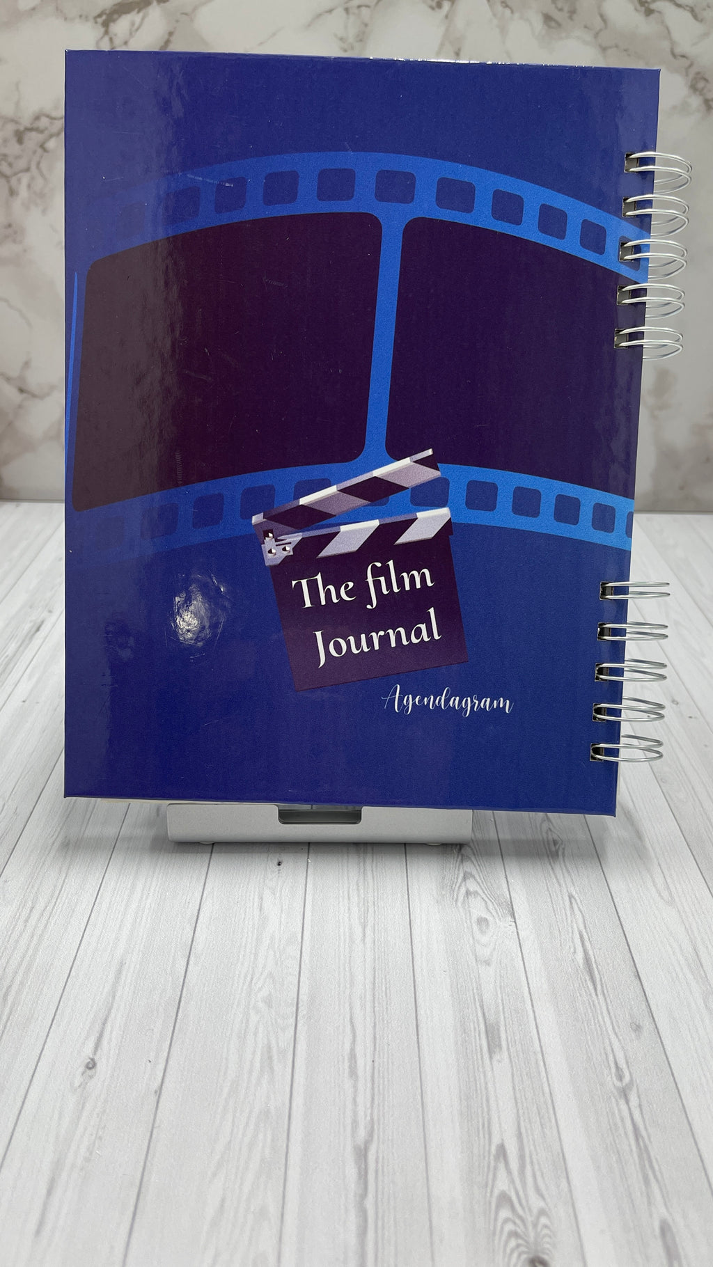 Bitácora de Cine - The Film Journal