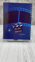 Bitácora de Cine - The Film Journal