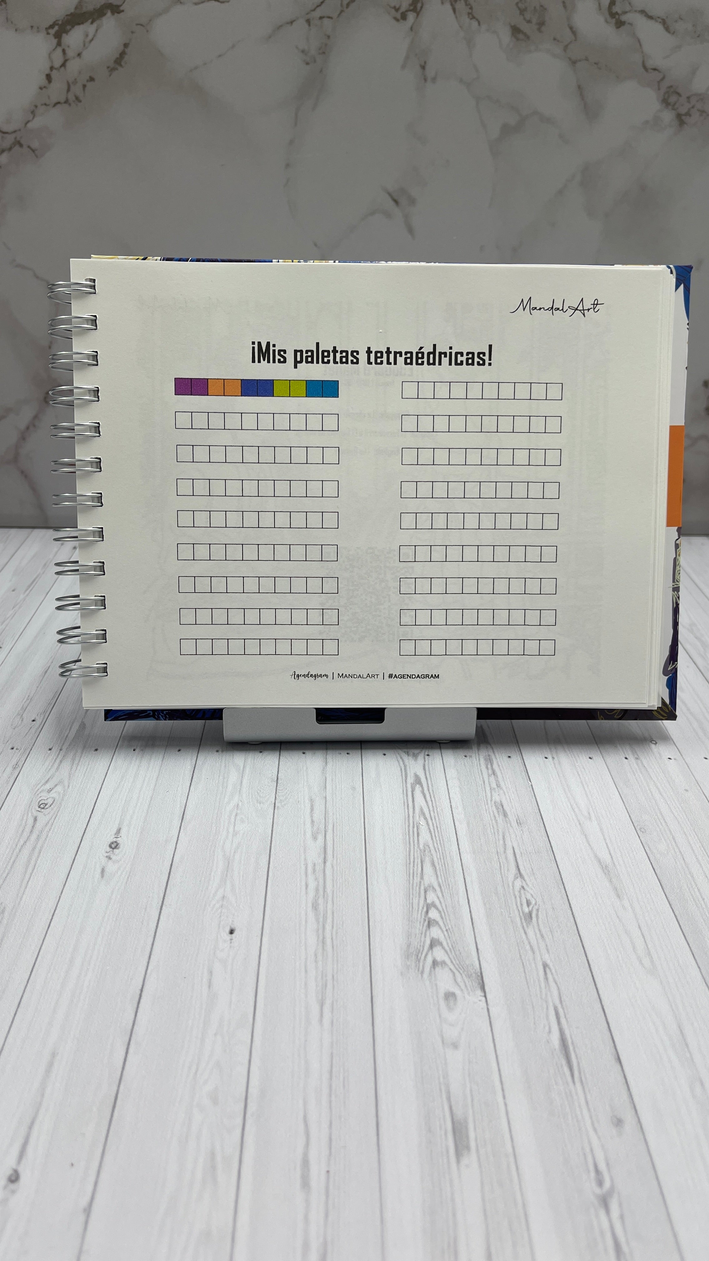 Mándalas Obras de Arte