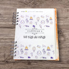 Quiero Conocerte Tí@