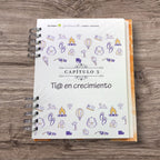 Quiero Conocerte Tí@