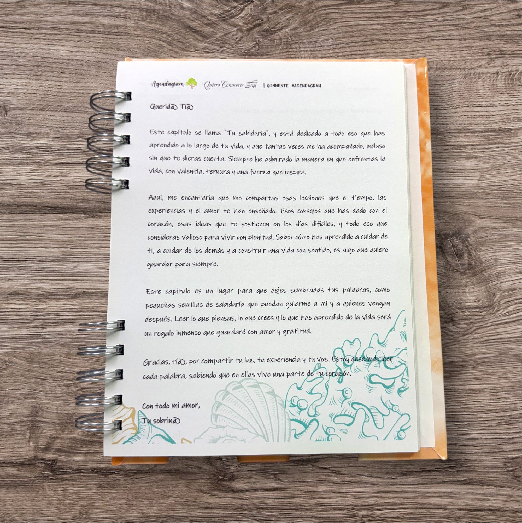 Quiero Conocerte Tí@