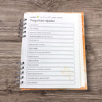 Quiero Conocerte Tí@