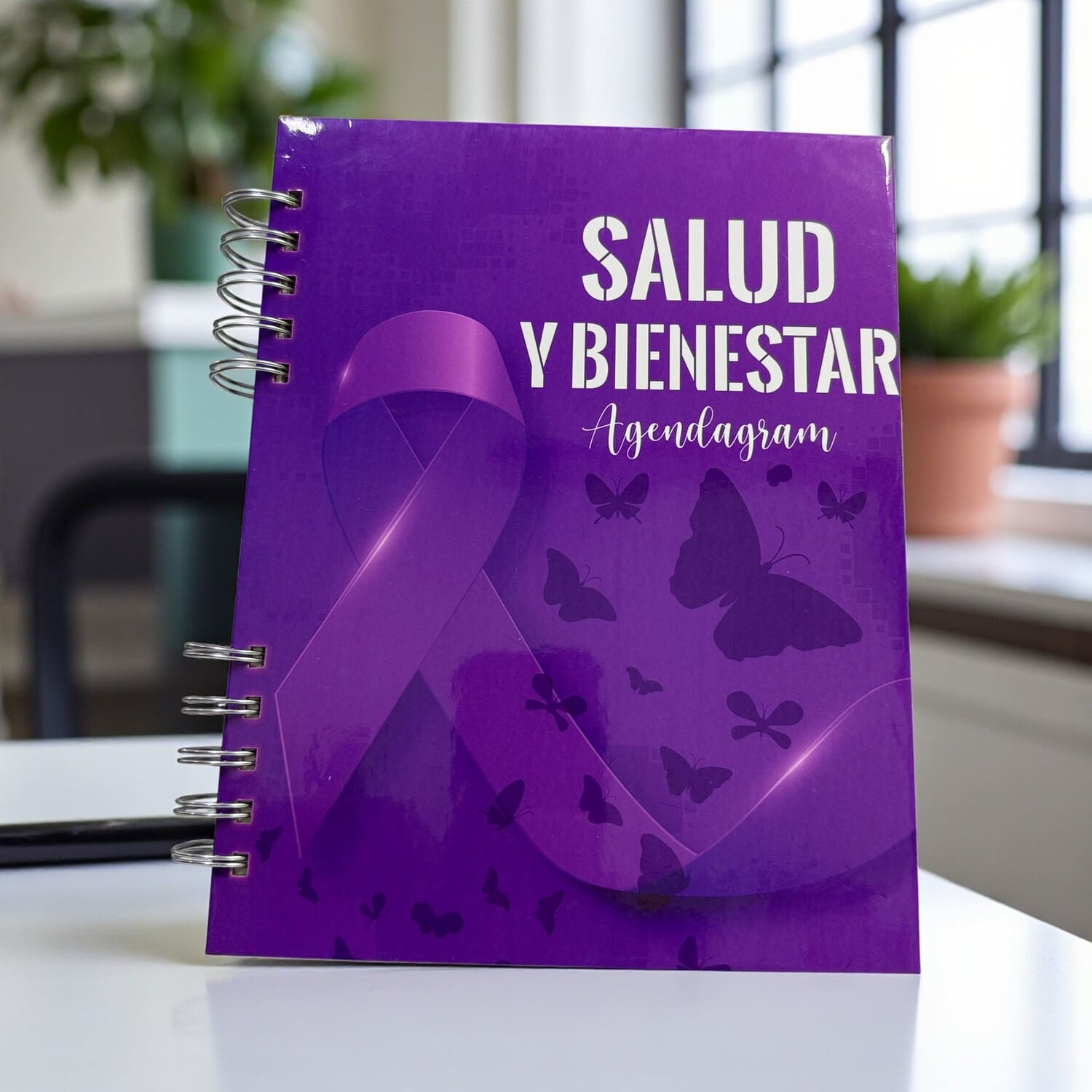 Lupus Journal- Bitácora de seguimiento