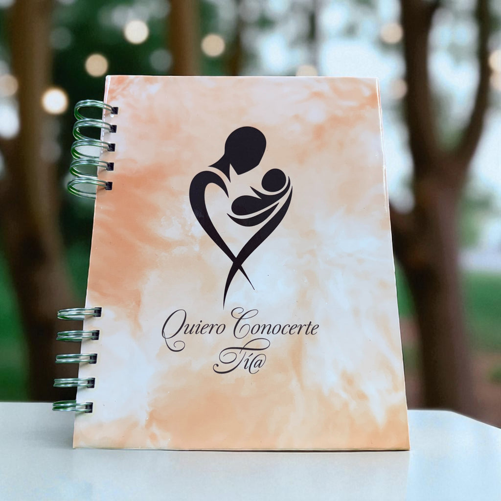 Quiero Conocerte Tí@