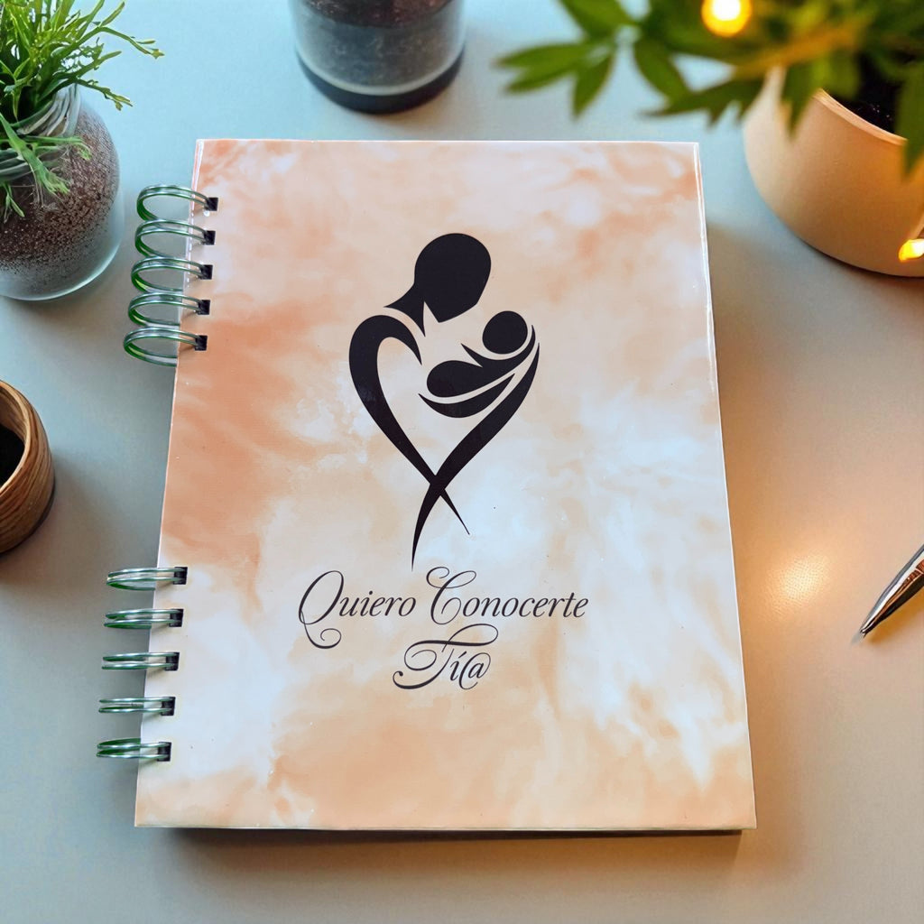 Quiero Conocerte Tí@