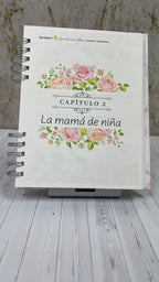 Quiero Conocerte Mamá