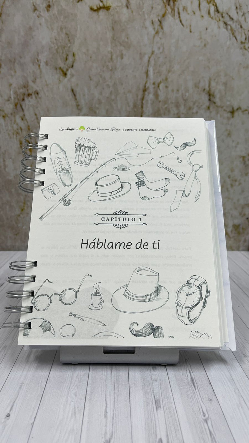 Interior diario