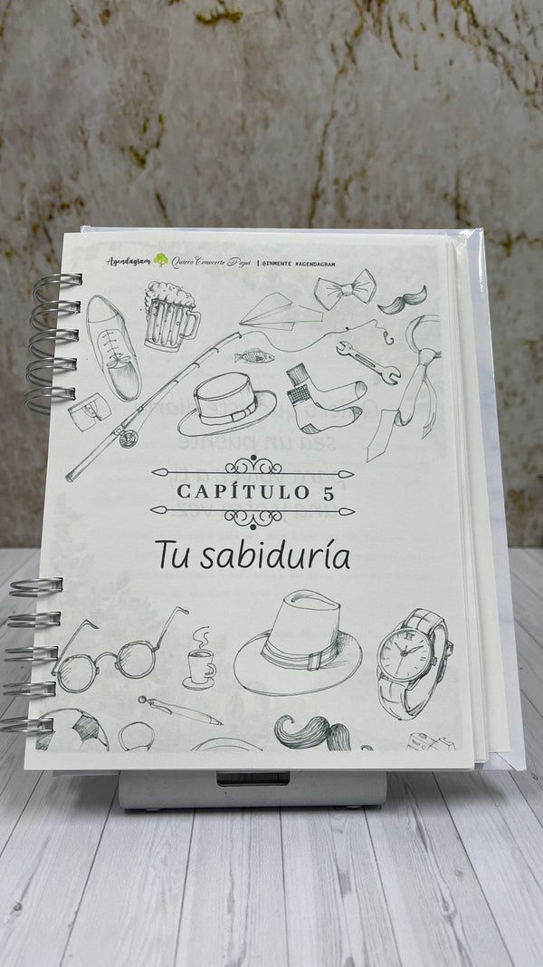 Legado familiar