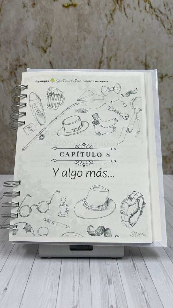 Anécdotas