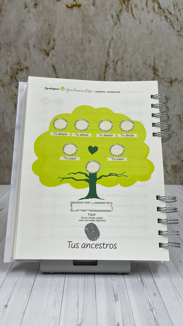 Pregunta