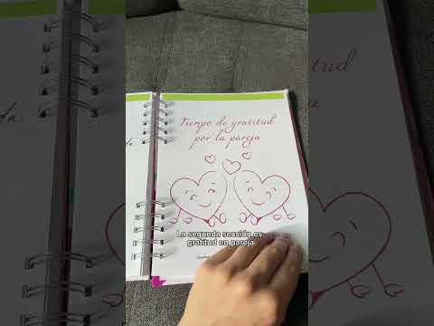 Diario 10 Minutos de Gratitud