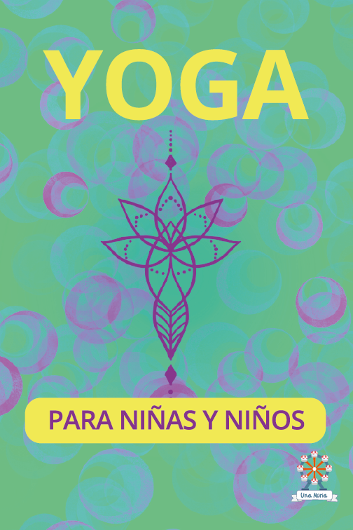 Flash Cards - Yoga -  iNMente UnaNoria