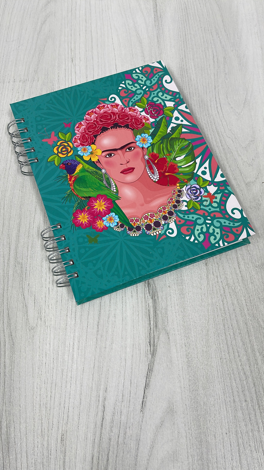 Diaro de Amor Propio